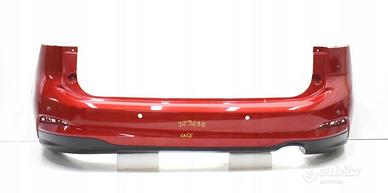 PARAURTI POSTERIORE FORD FOCUS MK4 ORIGINALE SW ST
