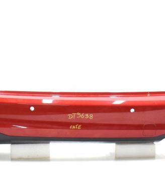 PARAURTI POSTERIORE FORD FOCUS MK4 ORIGINALE SW ST