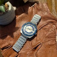 Skin Diver Vintage Berios