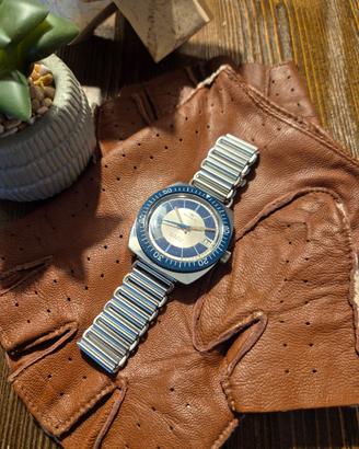 Skin Diver Vintage Berios