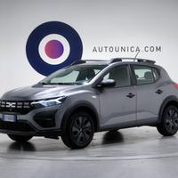 DACIA Sandero STEPWAY 1.0 TCE ECO-G ESSENTIAL GP