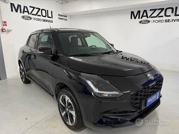 Suzuki Swift 1.2h Top 4wd allgrip