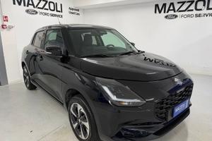 Suzuki Swift 1.2 Hybrid Top Allgrip 4WD