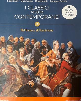 I classici nostri contemporanei  3