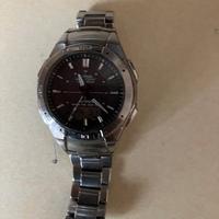 orologio casio Wave Captor