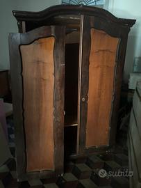 Armadio Luigi Filippo