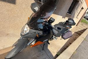 Ktm 990