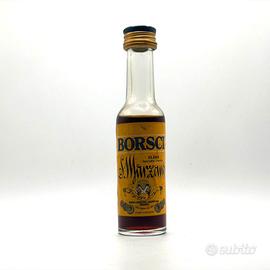 Mignon Borsci S. Marzano Elisir Vintage Mini Botti