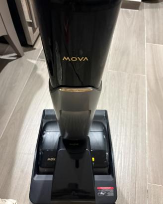 Lavapavimenti MOVA X4VIM PRO