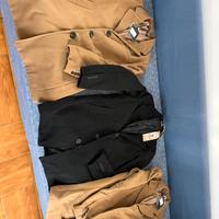 Abbigliamento uomo e donna 4€ a capo