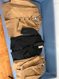 Abbigliamento uomo e donna 4€ a capo