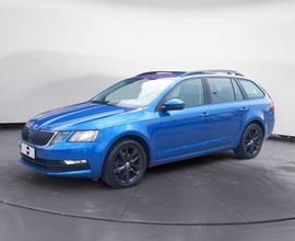 Skoda Octavia Wagon 1.6 tdi Executive 115cv Autoca