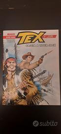 Tex - caccia a Tiger Jack