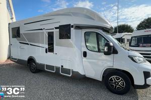 MOBILVETTA Krosser P 86 auto