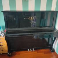 Pianoforte verticale