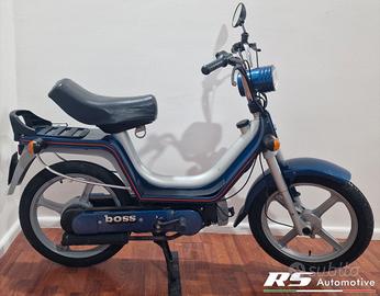 Piaggio Boss 50