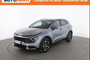 KIA Sportage LW43366