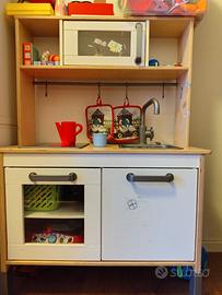 cucina giocattolo ikea