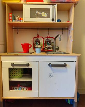 cucina giocattolo ikea