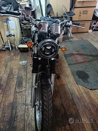 Mash Classic 650
