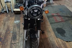 Mash Classic 650
