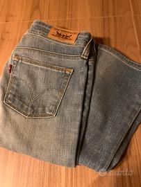 Jeans Levi’s vintage  modello 479