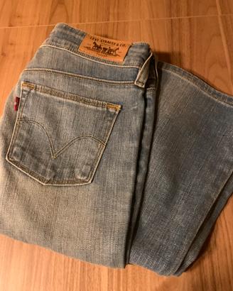 Jeans Levi’s vintage  modello 479