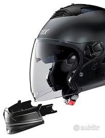 Casco modulare GREX G 4.1 pro kinetic