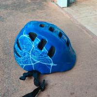 Caschi bici bambini