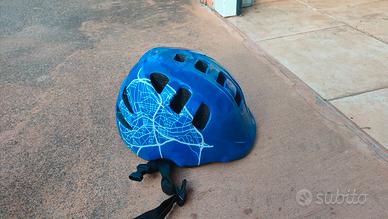 Caschi bici bambini