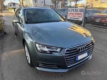 Audi A4 2.0 TDI S tronic garanzia 12 mesi