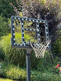 Canestro basket