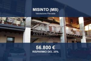 Immobile in asta di 83 m² a Misinto