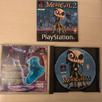 medievil 2