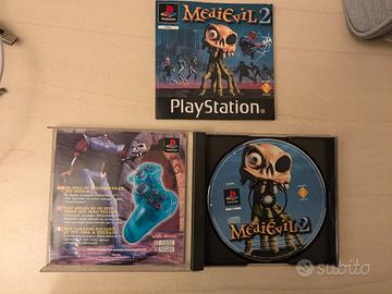 medievil 2