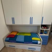 Cameretta Mondo Convenienza