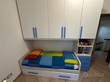 Cameretta Mondo Convenienza