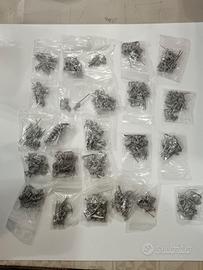 soldatini 15mm della essex 