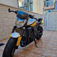 Yamaha fz1