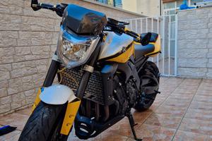 Yamaha fz1