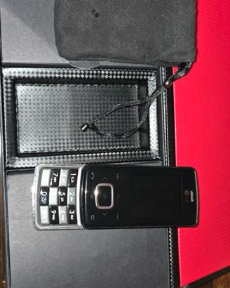 cellulare da collezione 