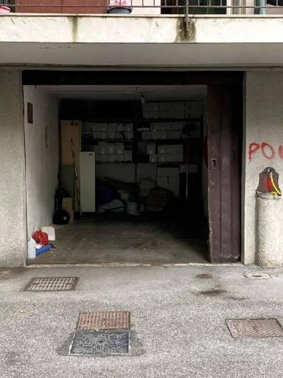 Appartamento – Bergamo, Borgo Santa Caterina - Vista 2