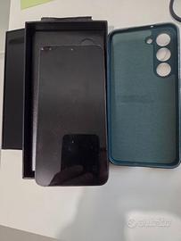 Samsung S23 nero 128GB (come nuovo)