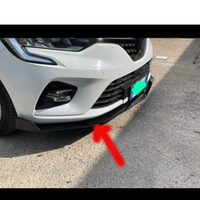 PER Renault Clio IV BH Clio V B7 LAMA SOTTO PARAUR