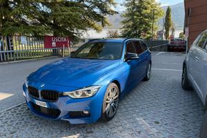 BMW 335d xdrive