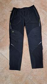 Pantaloni MONTURA Vertigo Light 