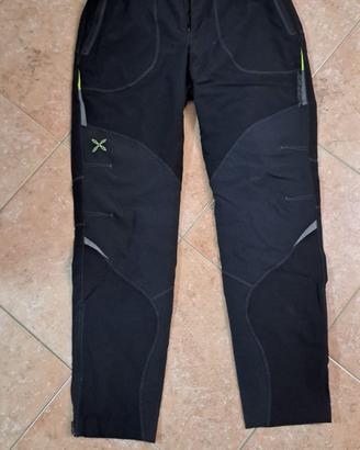 Pantaloni MONTURA Vertigo Light 