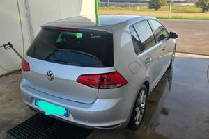 Volkswagen Golf 7 4Motion