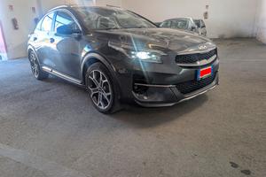 Kia xceed 1.0 gpl business 