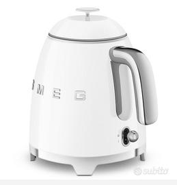 Bollitore SMEG